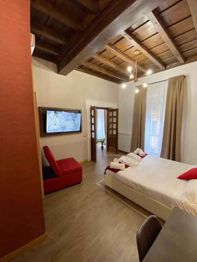 Dimora Frattina Hotel Roma Ngoại thất bức ảnh