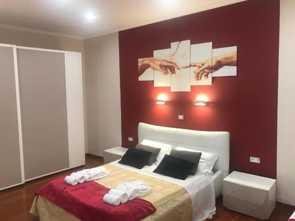 Dimora Frattina Hotel Roma Ngoại thất bức ảnh