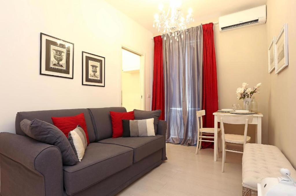 Dimora Frattina Hotel Roma Ngoại thất bức ảnh