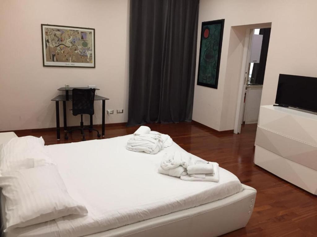 Dimora Frattina Hotel Roma Ngoại thất bức ảnh