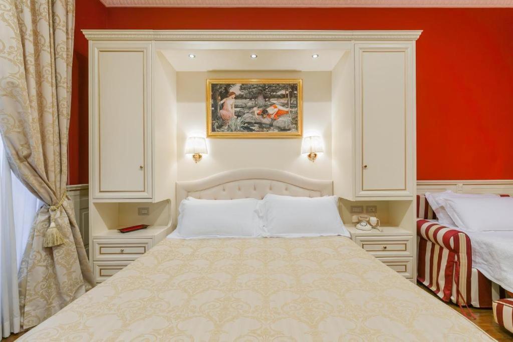 Dimora Frattina Hotel Roma Ngoại thất bức ảnh