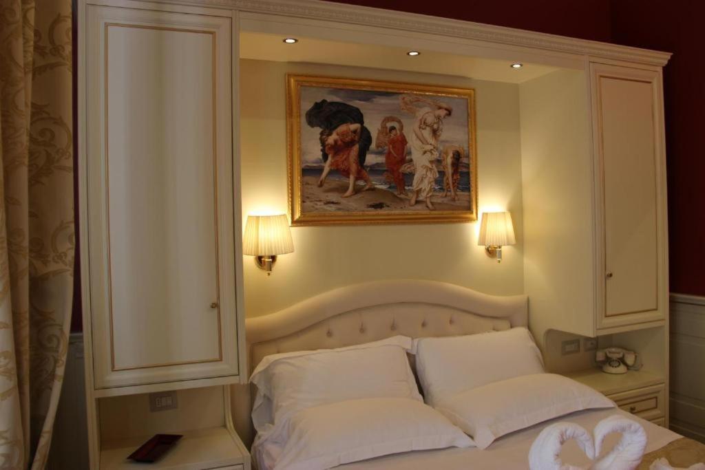 Dimora Frattina Hotel Roma Ngoại thất bức ảnh