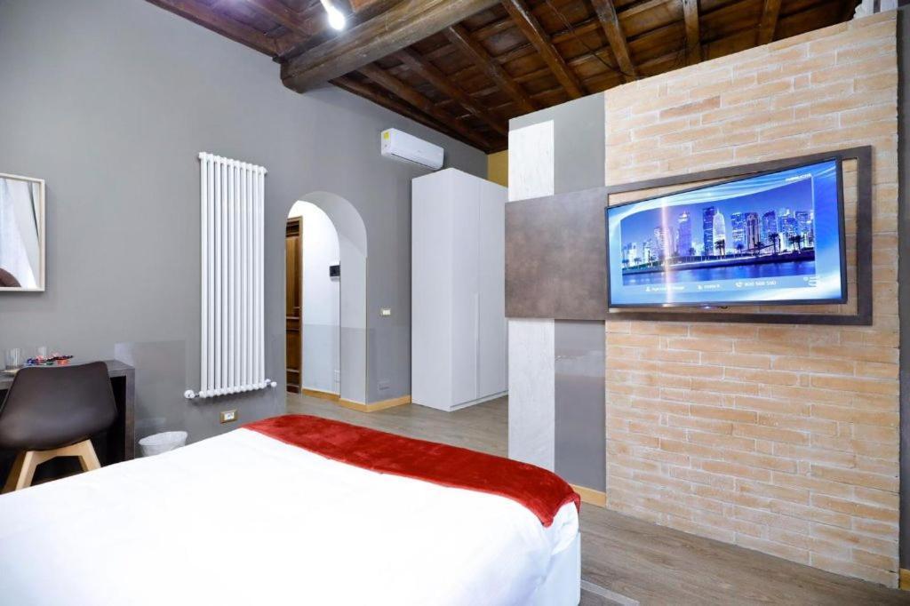 Dimora Frattina Hotel Roma Ngoại thất bức ảnh