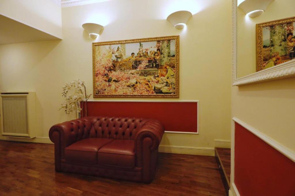 Dimora Frattina Hotel Roma Ngoại thất bức ảnh