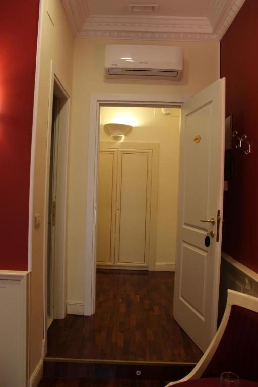 Dimora Frattina Hotel Roma Ngoại thất bức ảnh