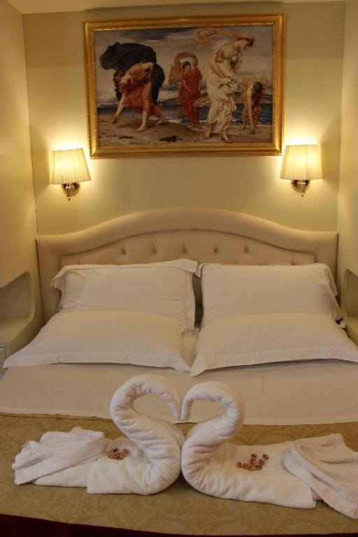Dimora Frattina Hotel Roma Ngoại thất bức ảnh