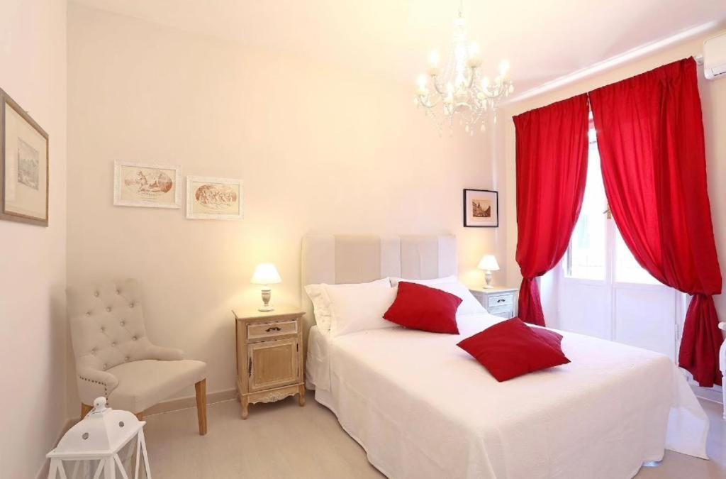 Dimora Frattina Hotel Roma Ngoại thất bức ảnh