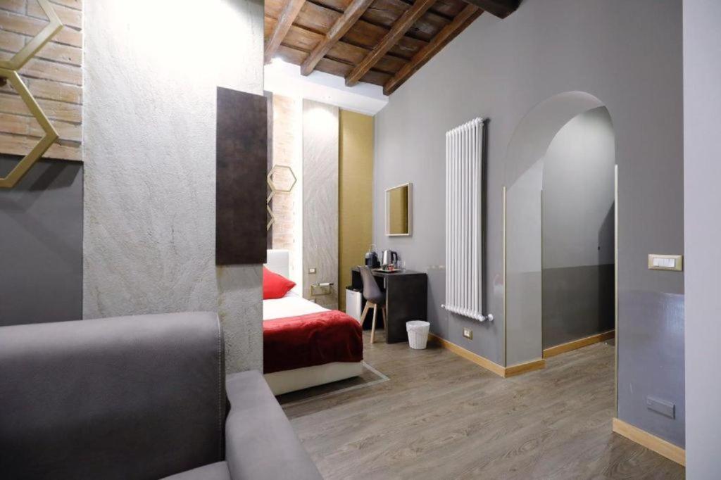 Dimora Frattina Hotel Roma Ngoại thất bức ảnh