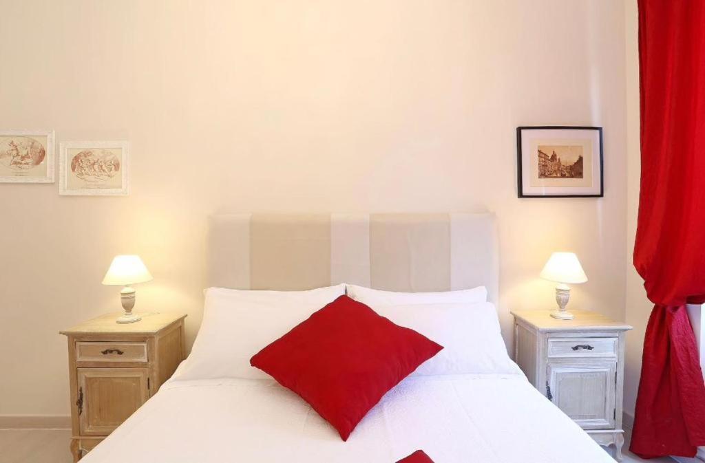 Dimora Frattina Hotel Roma Ngoại thất bức ảnh
