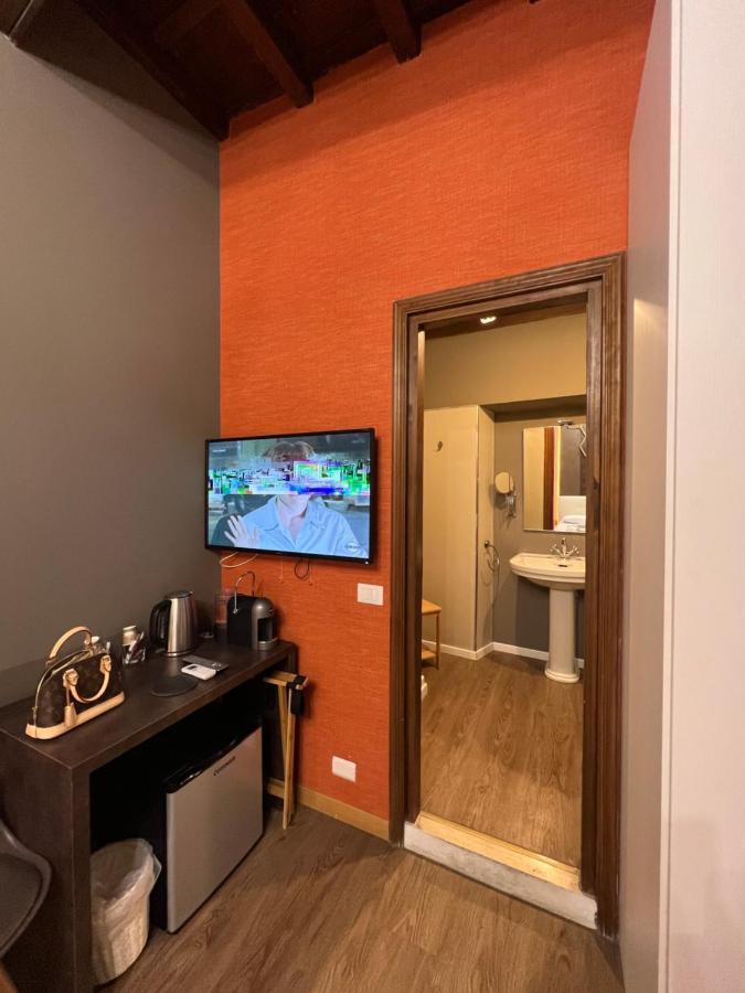 Dimora Frattina Hotel Roma Ngoại thất bức ảnh